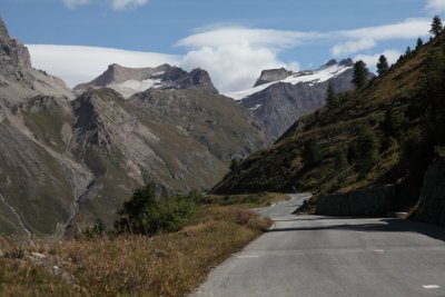 Col de l'Iseran