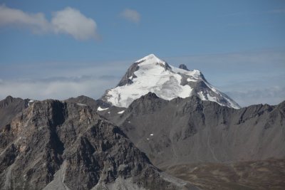 Grande Motte 3656m