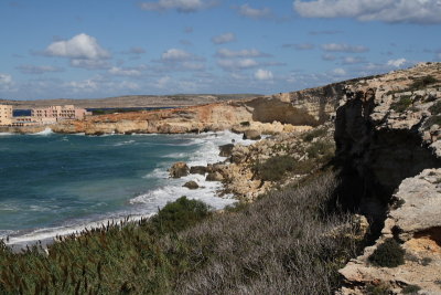 Paradise Bay