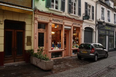 Boulogne