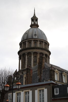 Boulogne