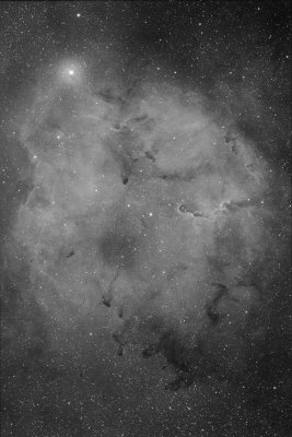 IC 1396, Cphe