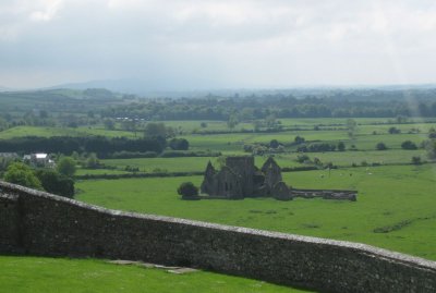 Countryside with Ruins - Cashel.jpg