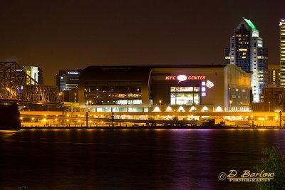 KFC Yum Center: The New Home of The Louisville Cardinals_1531