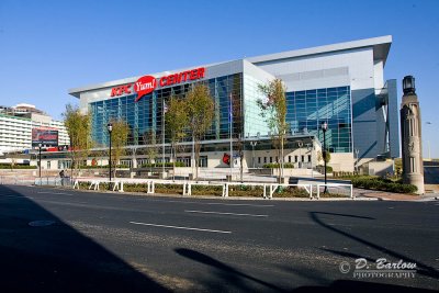 KFC Yum Center: The New Home of The Louisville Cardinals_MD6C1829