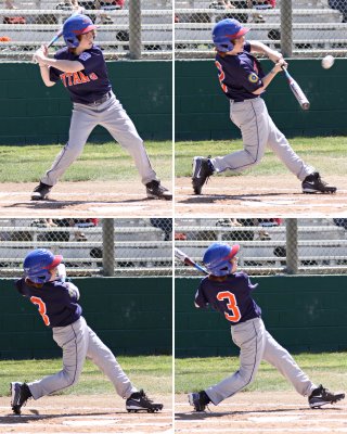 Dirtbags 4/18/09