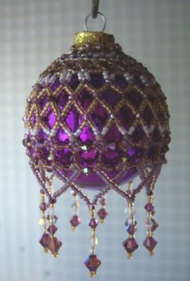 Bead Work