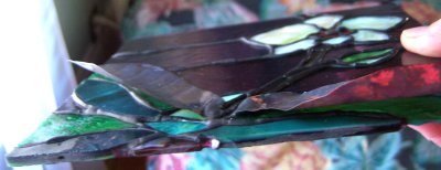 01 January - Orchid - 3D copper leaves 4.jpg