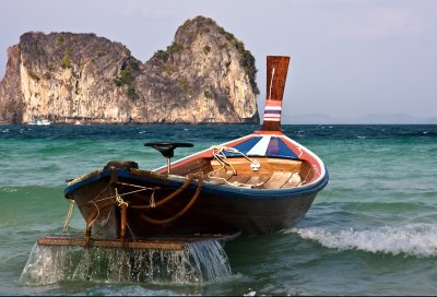 Thailand