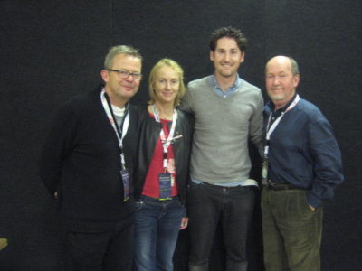 Dungog Film Festival 2010 & 2011