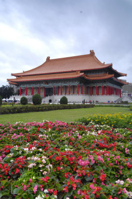 National theater