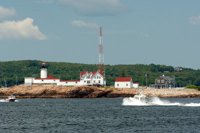 Gloucester Lighthouse (MA)