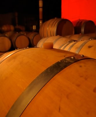 Wine Cellar Flash Experiment