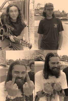 Sherman-SpiritCaravan
Cuda
Joey-Honeymaid