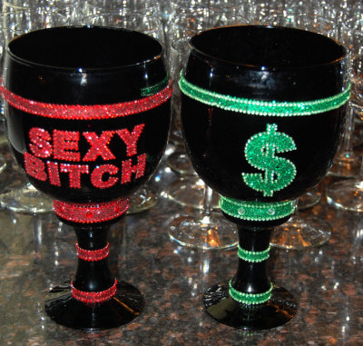 Pimp Cups