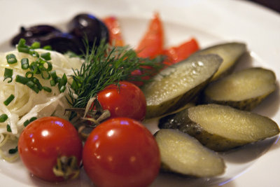 Ukrainian pickles ***NEW***