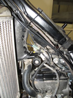 KTM 250 XCFW/SXF JDJetting EFI Tuning