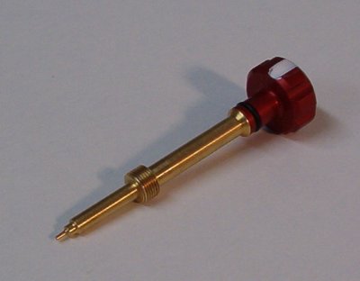 JDJetting Fuel Screw - Part JDFM040