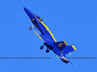 The Blue Angels at Wings Over Homestead practice air show at Homestead Air Reserve Base aviation stock photo #6241