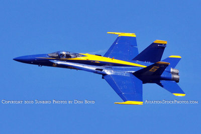 The Blue Angels at Wings Over Homestead practice air show at Homestead Air Reserve Base aviation stock photo #6300