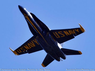 The Blue Angels at Wings Over Homestead practice air show at Homestead Air Reserve Base aviation stock photo #6327