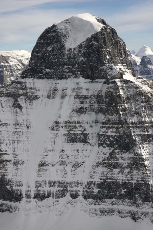 Alberta, N Face <br> (ColumbIcefld-2-092808-_02.jpg)