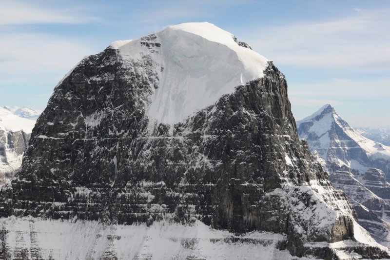 Alberta, Upper N Face <br> (ColumbIcefld-2-092808-_32.jpg)