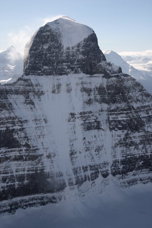 Alberta N Face <br> (ColumbiaIcefld-1-092808-_460adj.jpg)