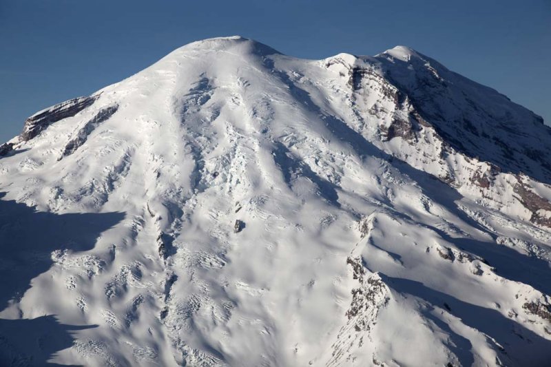 Upper Emmons Glacier, View SW <br> (Rainier022009-_23.jpg)