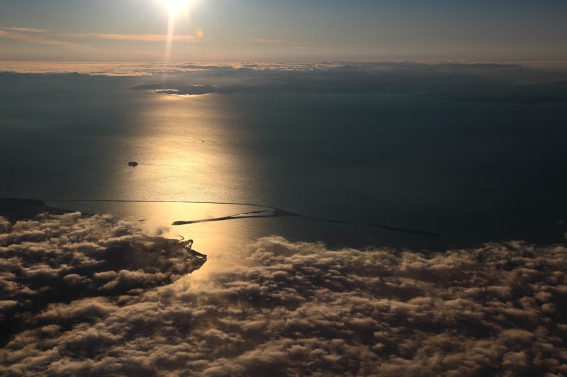 Dungeness Spit & The Strait Of Juan De Fuca <br> (Olympics062510-170adj.jpg)