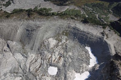 Upper Redoubt Creek, North-Facing Slope Terminal Moraine (RedoubtCr091608-_08.jpg)