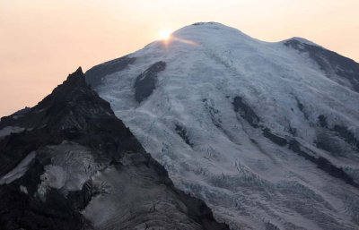 Little Tahoma & Emmons Glacier <br> (MRNP091708-_038.jpg)
