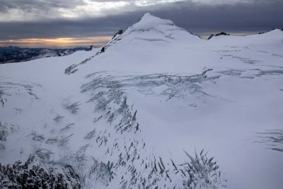 Eldorado, NE Face & Inspiration Glacier  (Eldorado101108-_30_1.jpg)