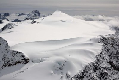 Conrad & Upper Conrad Icefield  (Bugaboos090808-_271.jpg)