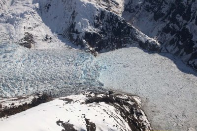 South Sawyer Glacier Terminus  (StikinePM042909--_072.jpg)