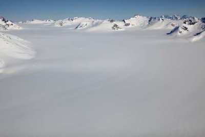 South Sawyer Glacier, S Arm, View E/SE <br> (StikinePM042909--_127.jpg)