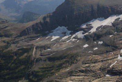 Blackfoot Glacier East Segment  (GlacierNP090109-_622.jpg)