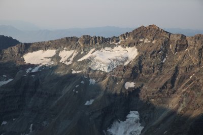 Unnamed Glacier, Parke Pk NE Face (GlacierNP090109-_070.jpg)