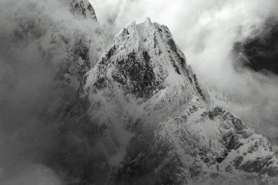 Nooksack Tower  (Shuksan111209-061.jpg)