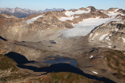 White Chuck Glacier  (WhitechuckGl101310-004adj.jpg)