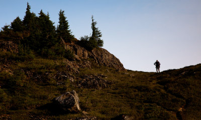 Lava Divide: September 21, 2012