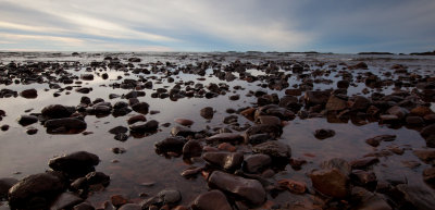 Beach At Cat Harbor(Keweenaw_101212_062-4.jpg)