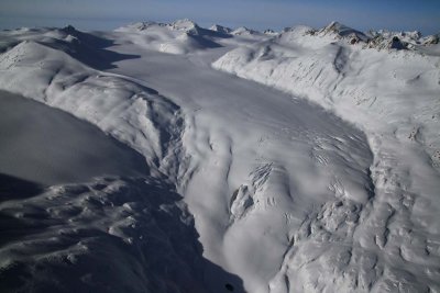 Lillooet Icefield, View W To Dodds & Henderson  (Lillooet011508-_0205.jpg)