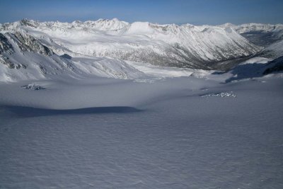 Upper Lord Glacier, View NE  (Lillooet011508-_0315.jpg)