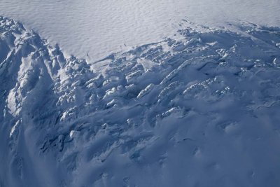 Lord Glacier:  Upper Icefall Detail  (Lillooet011508-_0489.jpg)