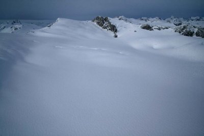 Central Lillooet Icefield & Stanley Peak, View NW  (Lillooet011508-_1222.jpg)