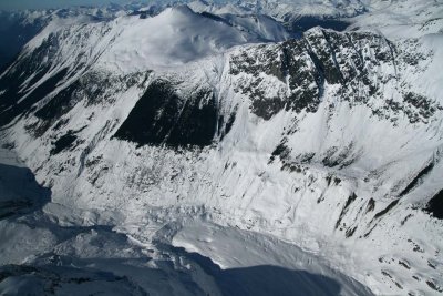 Pashleth Glacier Terminus, View NW <br> (Ha-Iltzuk021808-_102.jpg)