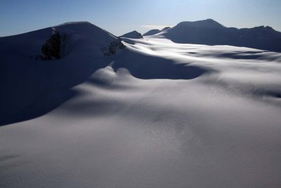 Elaho Icecap, View S To Elaho Mt  (Elaho021808-_062.jpg)