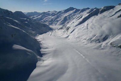Unnamed ('Alecto') Glacier, View S  (Lillooet021808-_128.jpg)