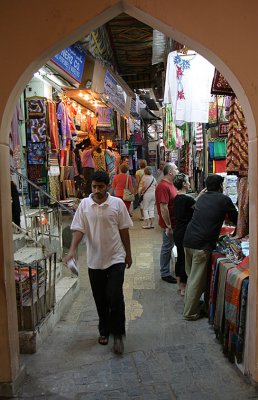 Murtrah Souq (market)